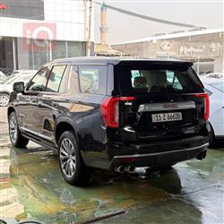 جي ام سي يوكون